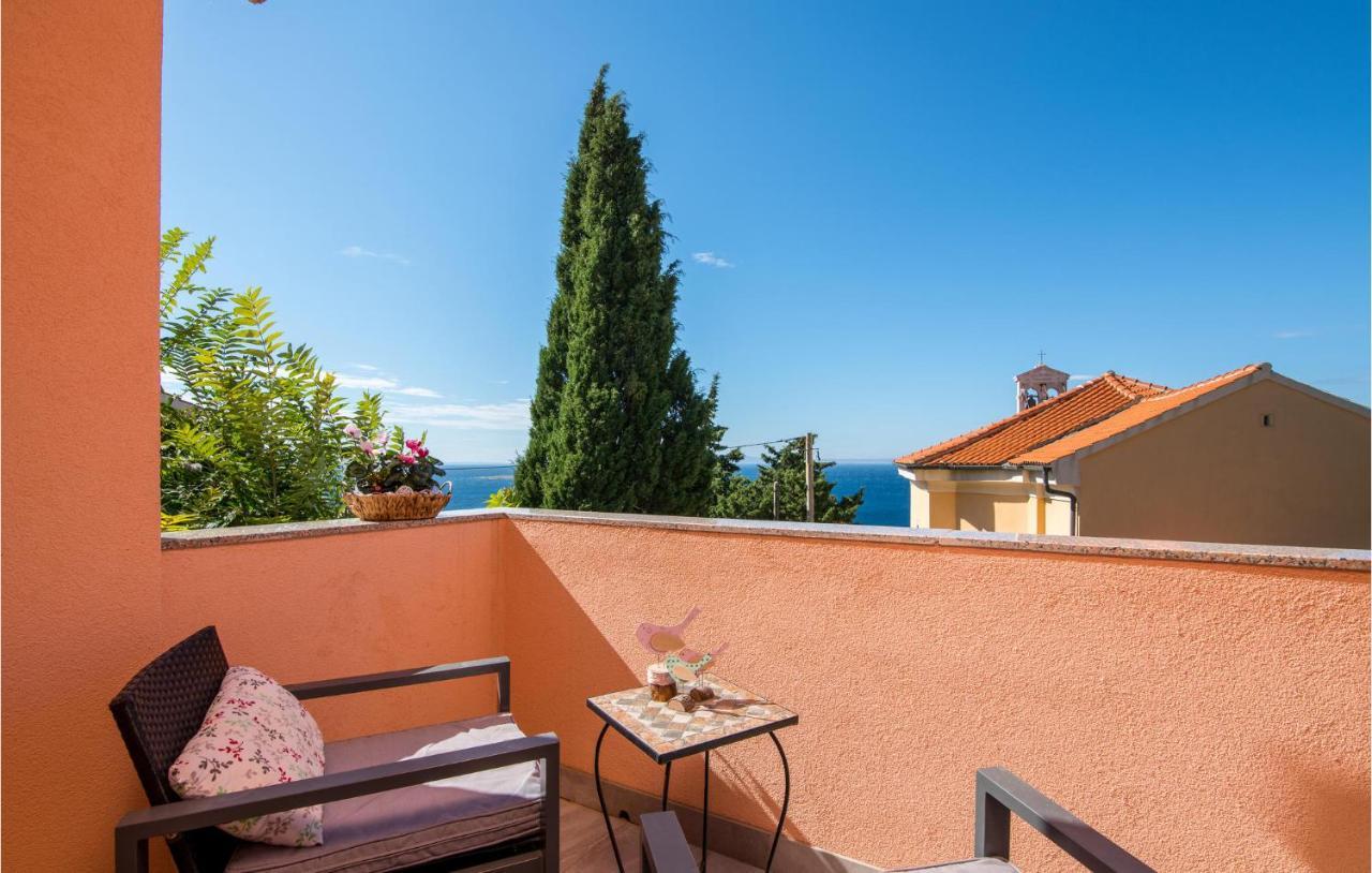Beautiful Apartment In Stara Baska With Wifi Екстериор снимка