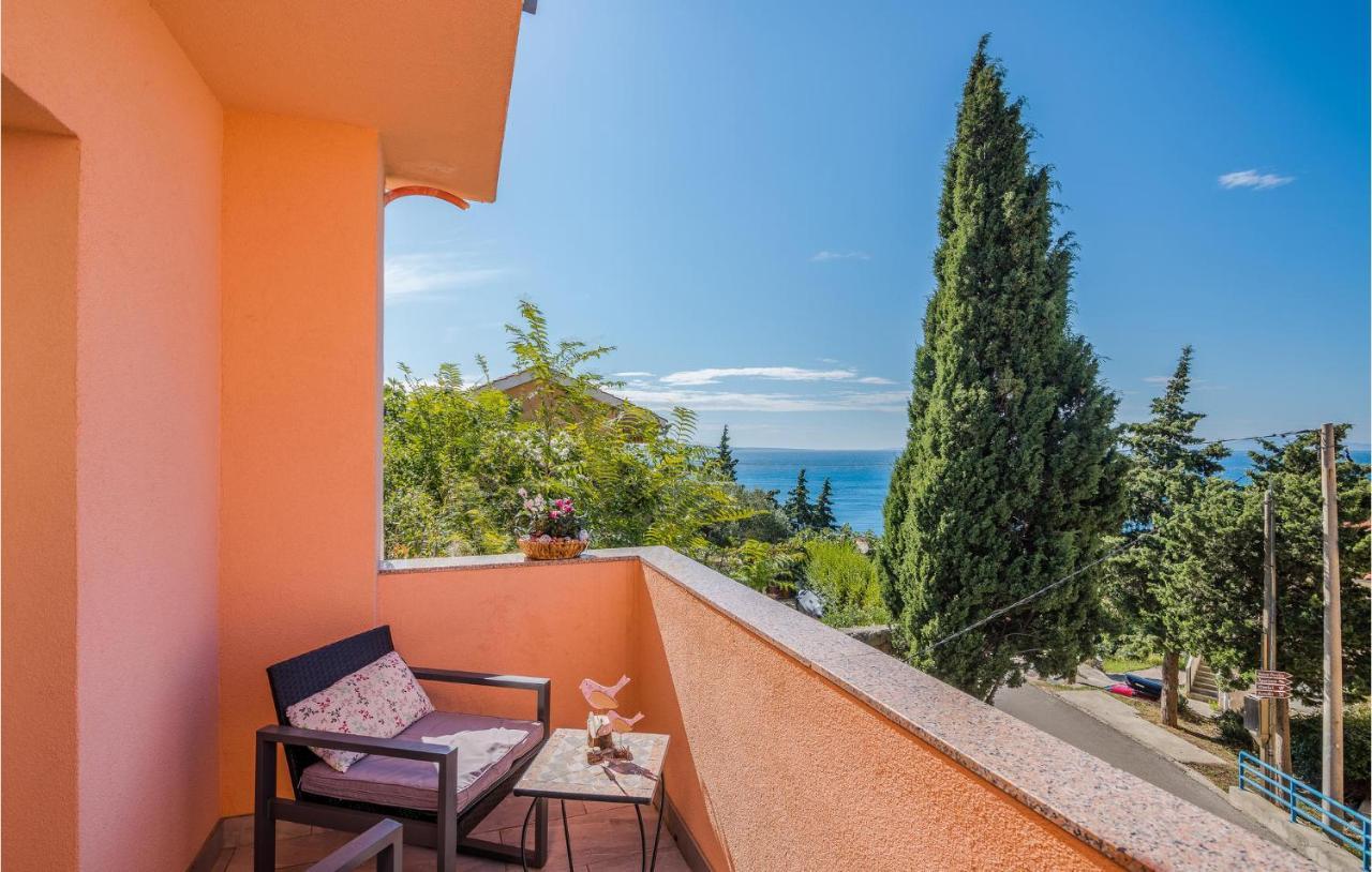 Beautiful Apartment In Stara Baska With Wifi Екстериор снимка